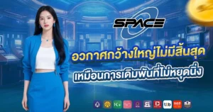 SPACE ONE